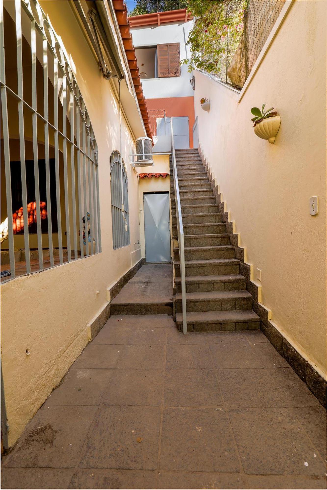 Rede Reserva Santa Teresa Rio de Janeiro Exterior foto